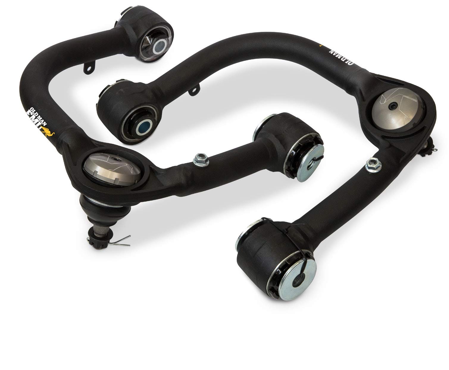 Upper Control Arms OME UCA0005 for Toyota Tacoma 2005-2015 and 2015 - ON by Old Man Emu