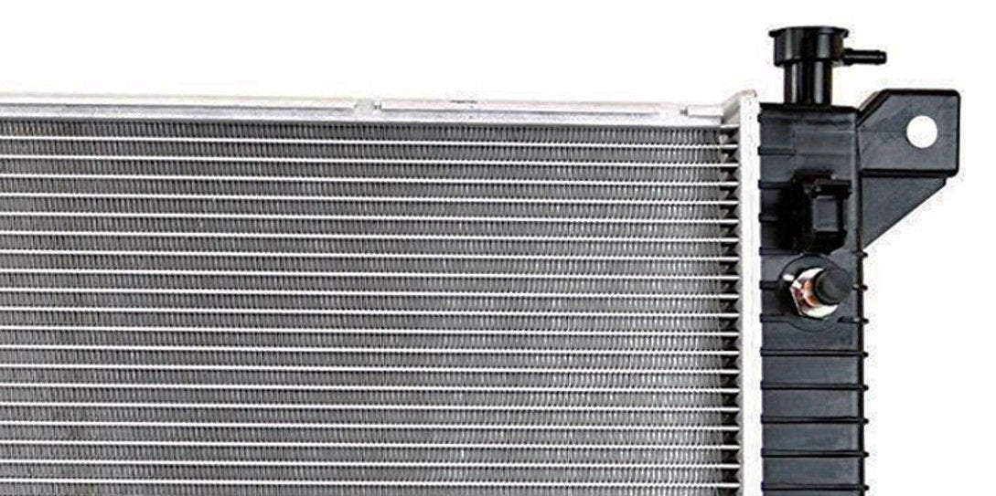 3546 CSF Radiator