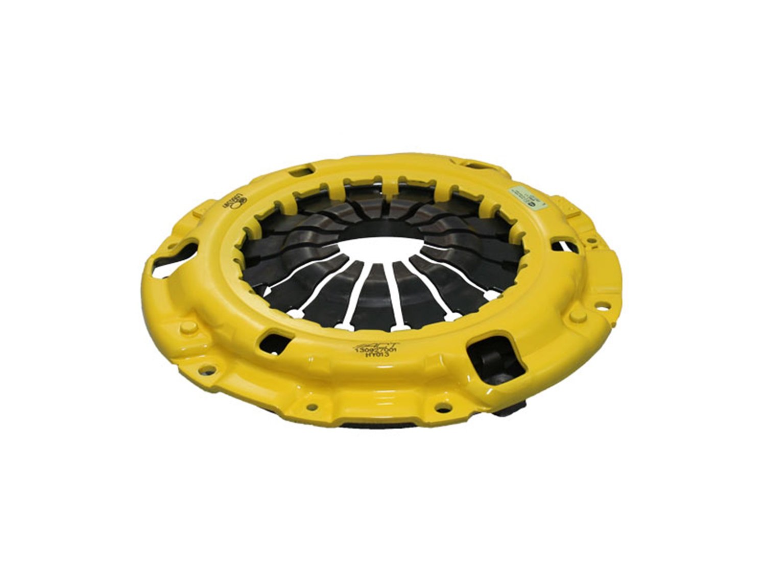 Heavy Duty ACT (HY013) Pressure Plate P/PL