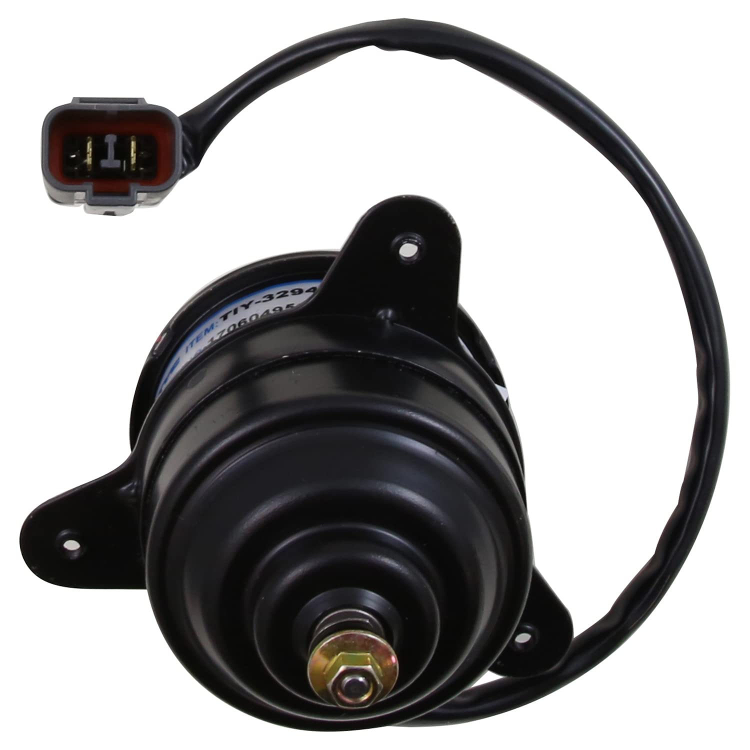 ENGINE COOLING FAN M - TYC 630170