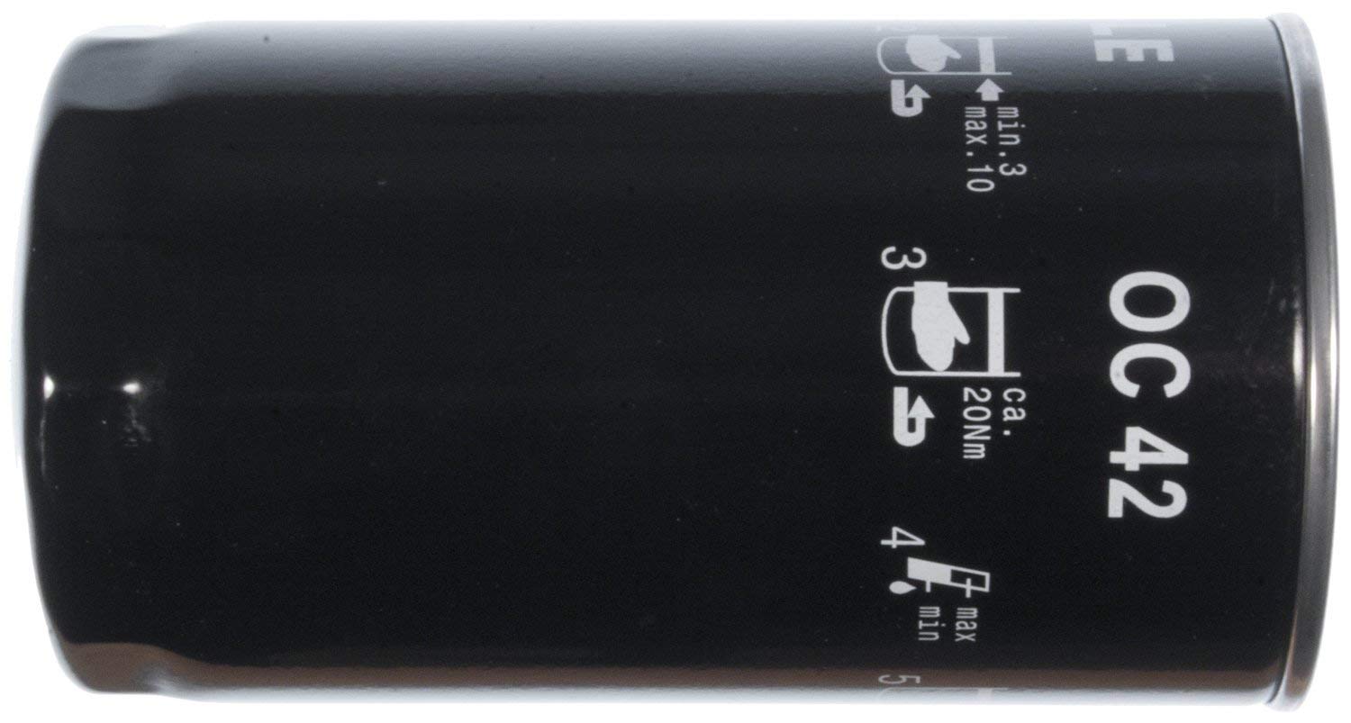 Oil Filter MAHLE OC 42