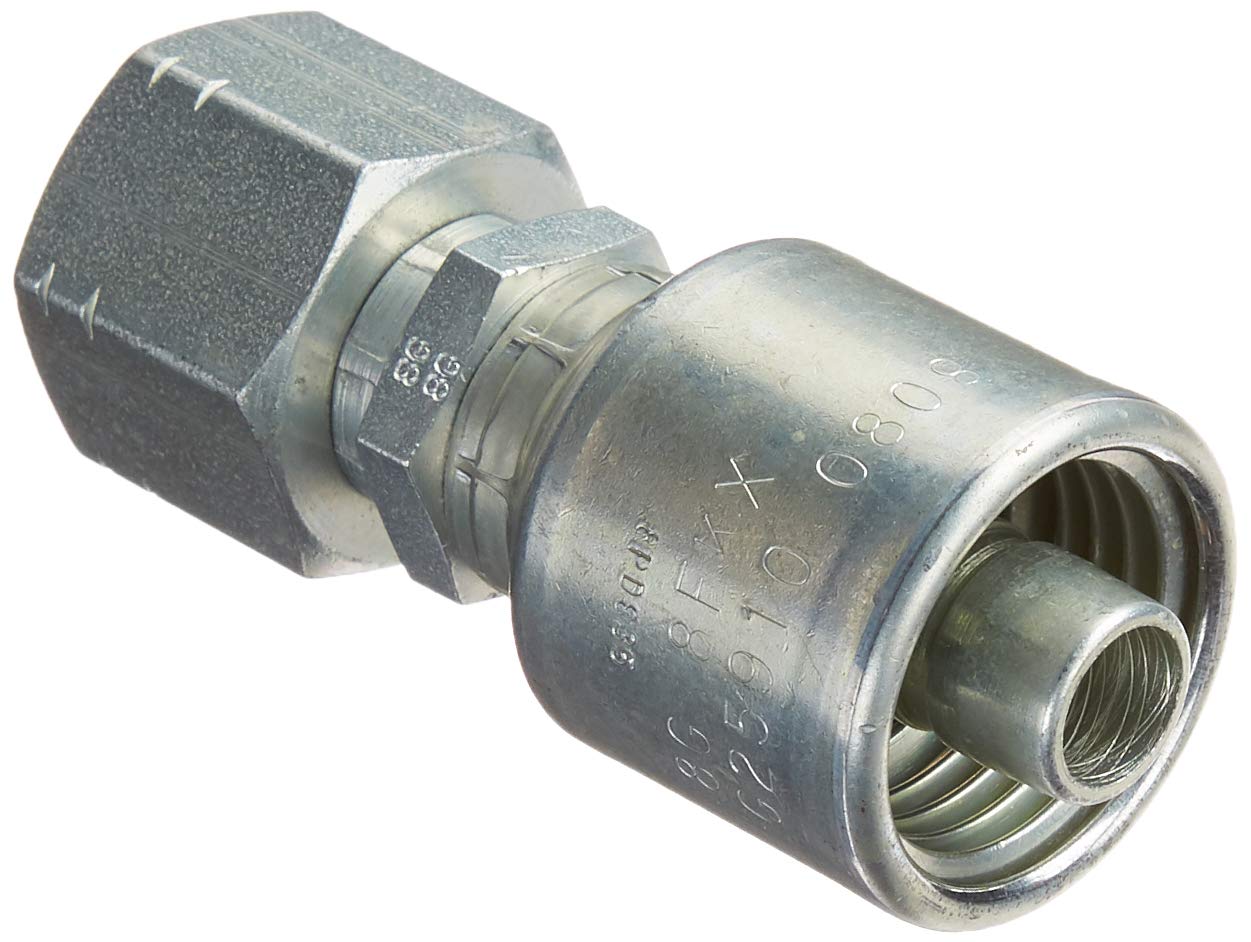 G25910-0808 Gates Coupling
