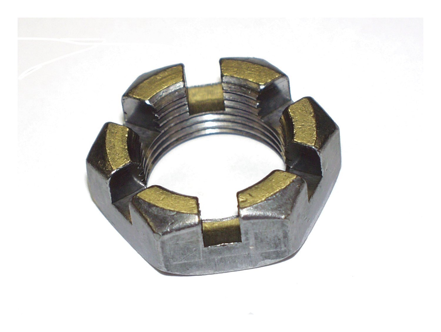 Axle Nut Crown Automotive J0636344