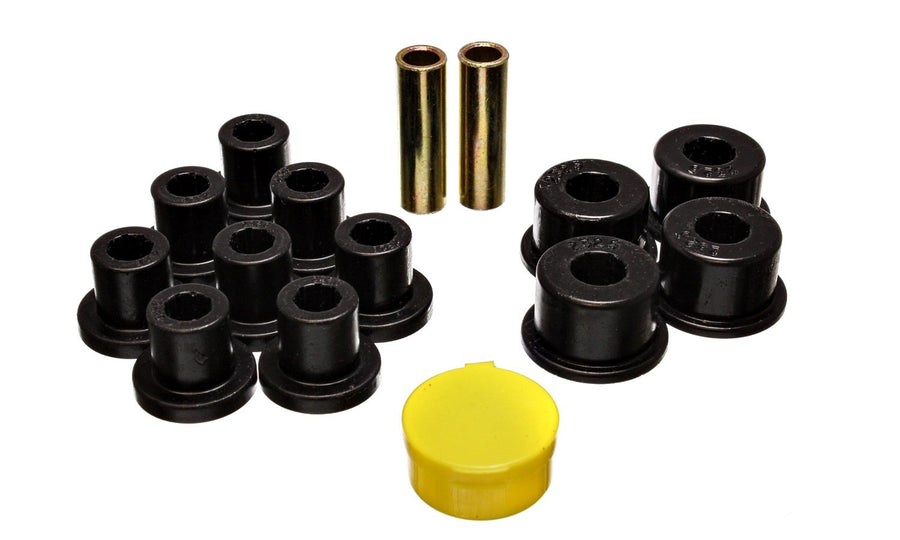 Rear Energy Suspension Bushing 10.2101G for MGB