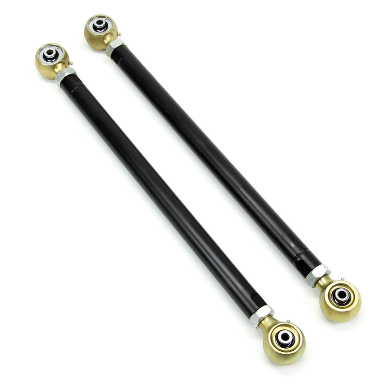 TeraFlex 1447707 LONG ARM KIT RR UPPER UNLTD 1 PAIR Suspension