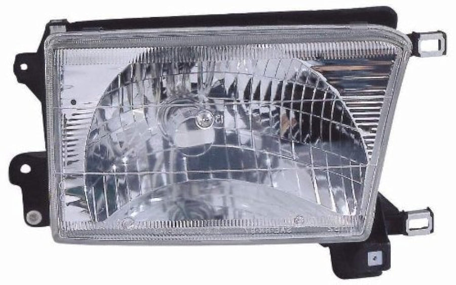 Replacement DEPO 312-1142R-AS Passenger Side Headlight Assembly