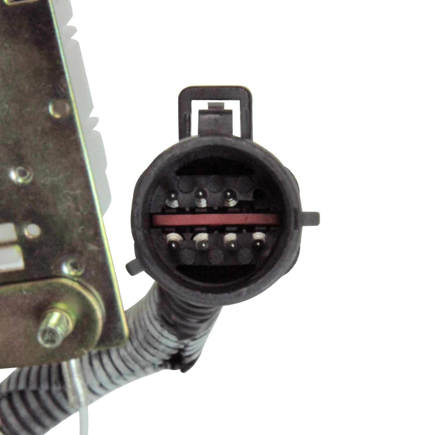 Fuel Pump Module Assembly TYC 150263-A Compatible with 1999-2002 Ford Expedition 5.4L V8