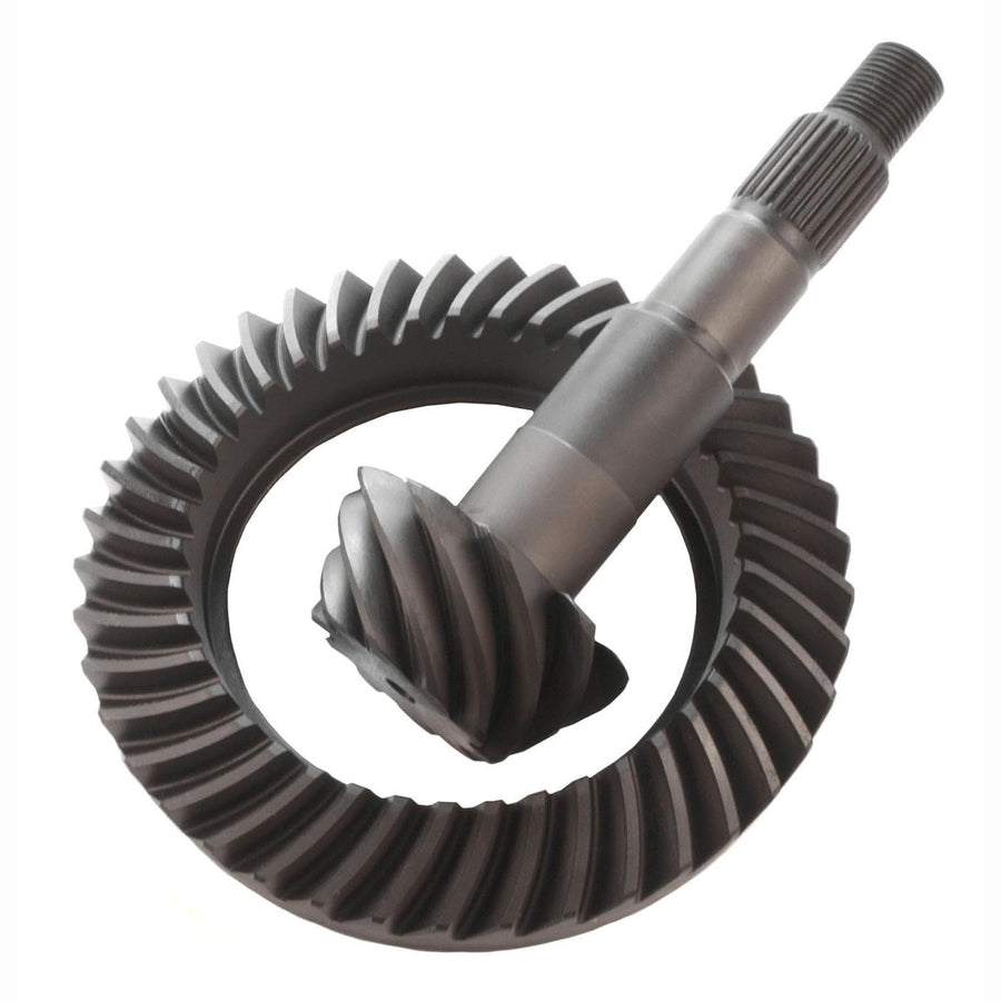 Motive Gear Differential Ring & Pinion Set, 4.10 Ratio, GM 7.5"/7.625" IFS, 27-Spline, 10-Bolt, Compatible with Camaro, S10, Blazer, Astro, Colorado, Canyon, Caprice, Impala, El Camino (1973-2013)