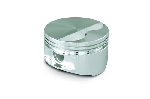 Flat JE Pistons Piston For Ford Small Block 351W Set of 8 Bore 4.125 Rod Length 6.2 232474