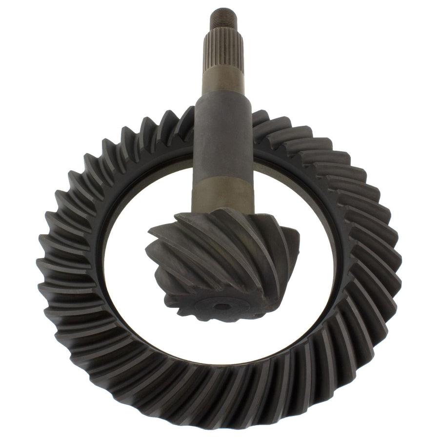 Differential Ring & Pinion EXCEL D60373, For Dana 60 Standard, Gear Ratio 3.73, 12-Bolt, 29 Spline, 11 Pinion & 41 Ring Tooth Fits Chevy/GMC/Dodge/Ford (1964-2015) Repl. Yukon 24059, Spicer 25538-5X