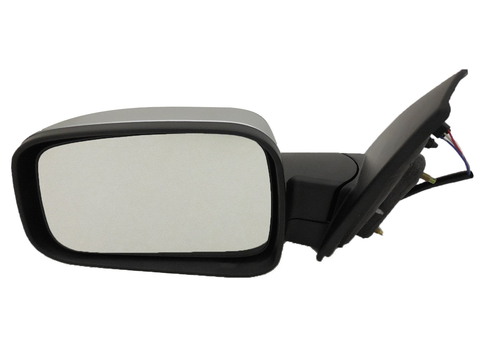 Replacement Driver Side Door Mirror Set DEPO 335-5427L3EC1
