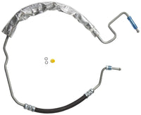 Power Steering Pressure Line Hose Assembly Gates 365445