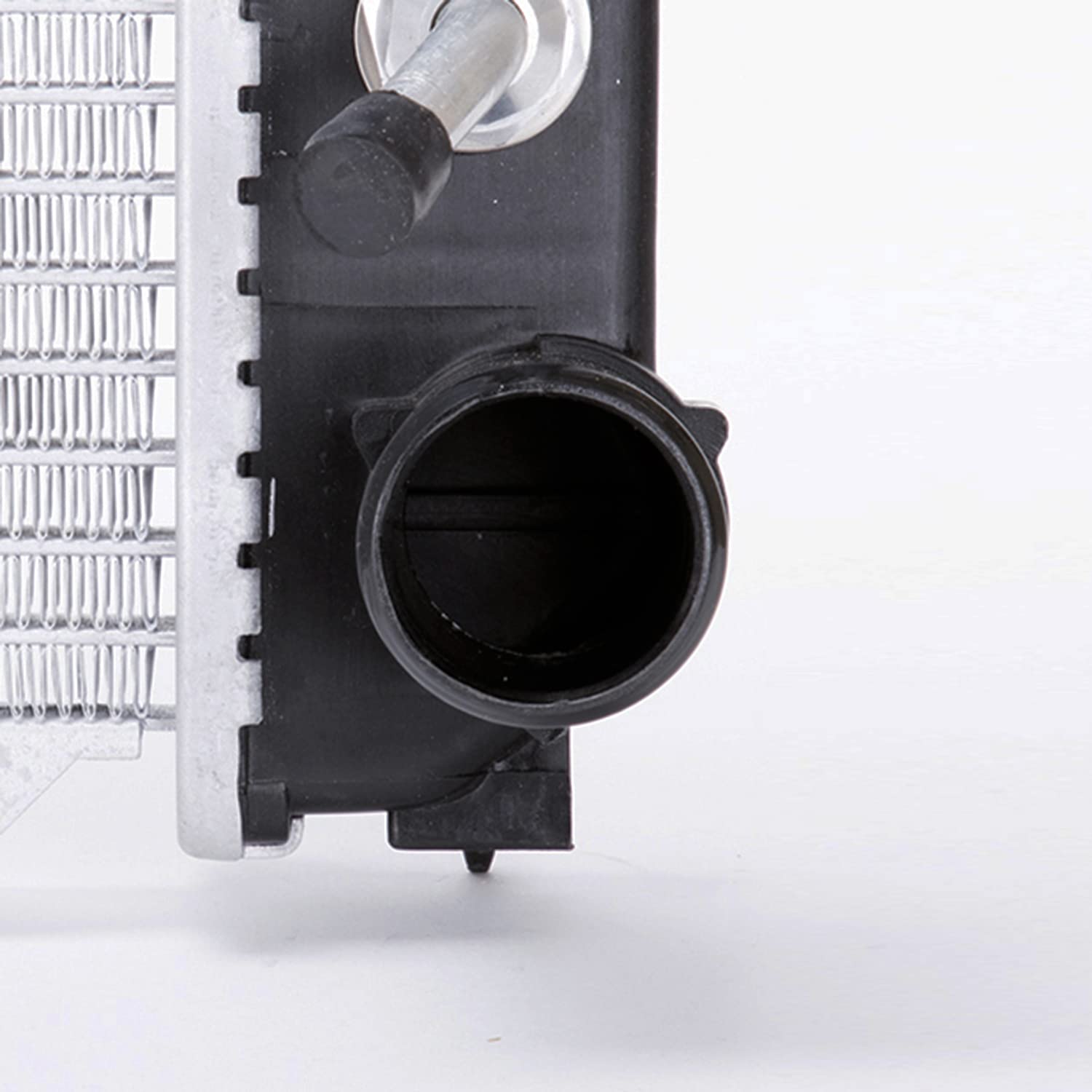 Radiator TYC 2892 Compatible with 2006-2009 Toyota Rav4