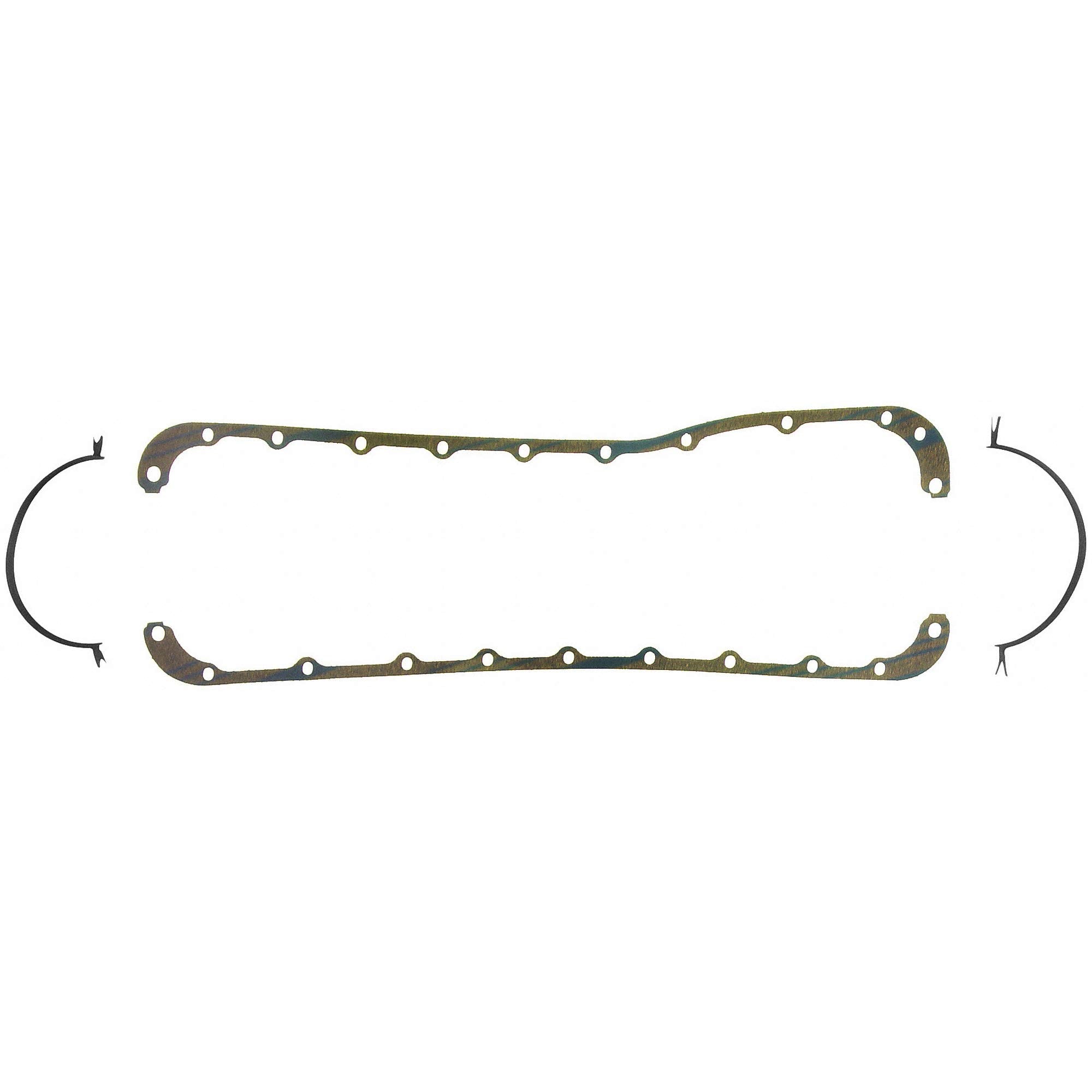 Oil Pan Gasket Set FEL-PRO OS 30408 C