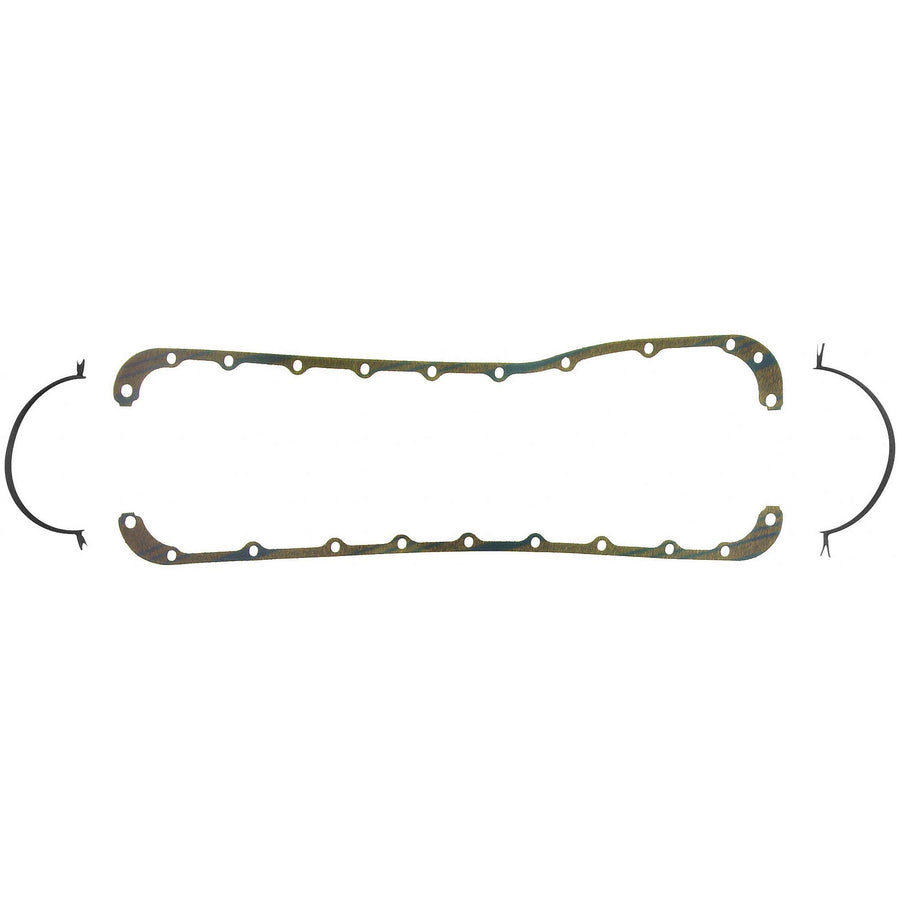 Oil Pan Gasket Set FEL-PRO OS 30408 C