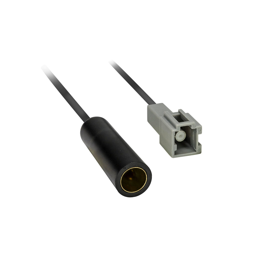 Honda Reverse Antenna Adapter Metra Electronics - 2016-Up (40-HD23) Metra Antenna Adaptors