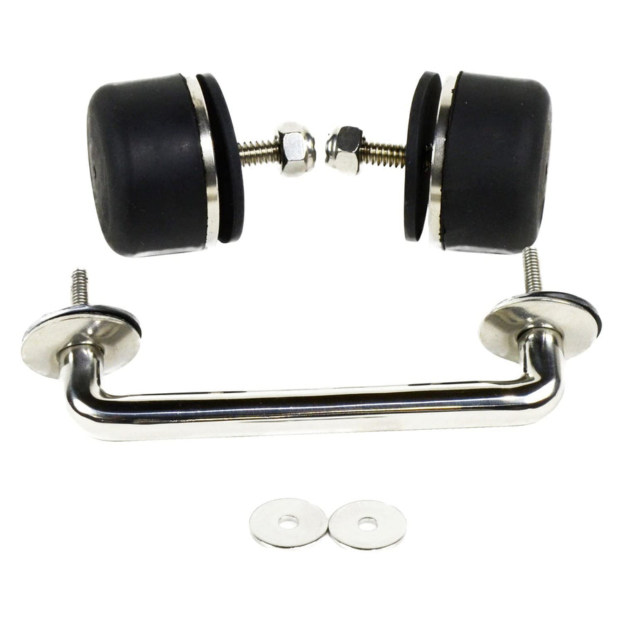 Kentrol 30503 Windshield Tie Down Kit