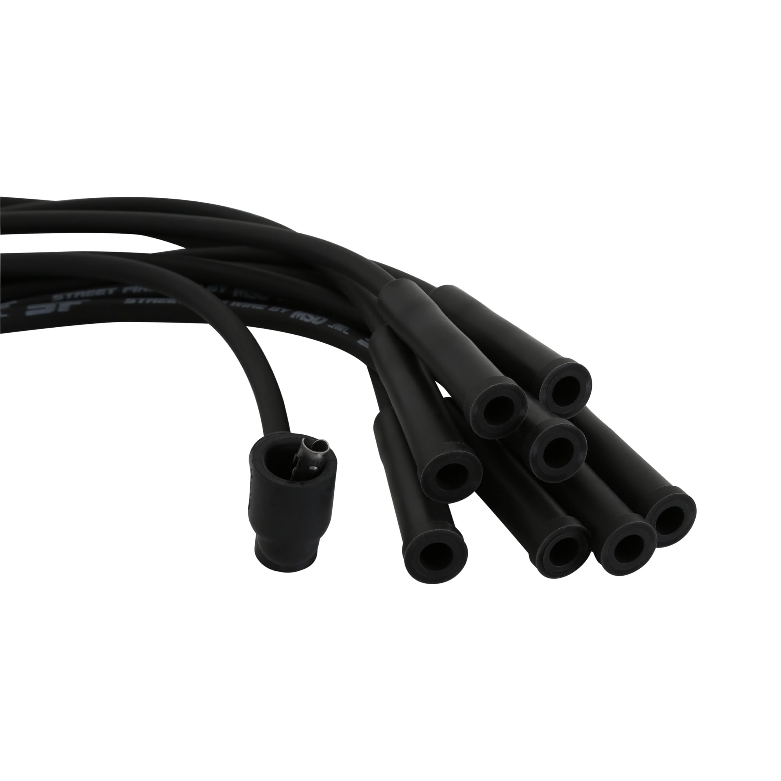 Spark Plug Wire Set MSD Street Fire 5561