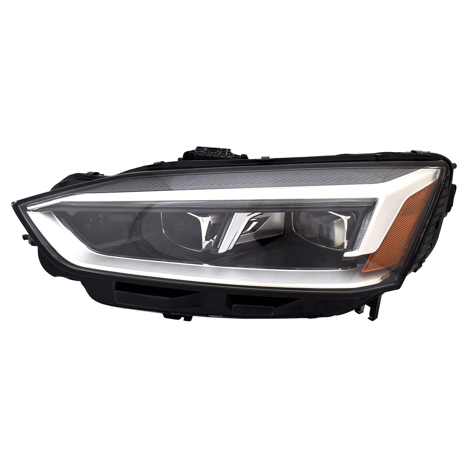 Front Left TYC 20-17646-00 Headlight Assembly