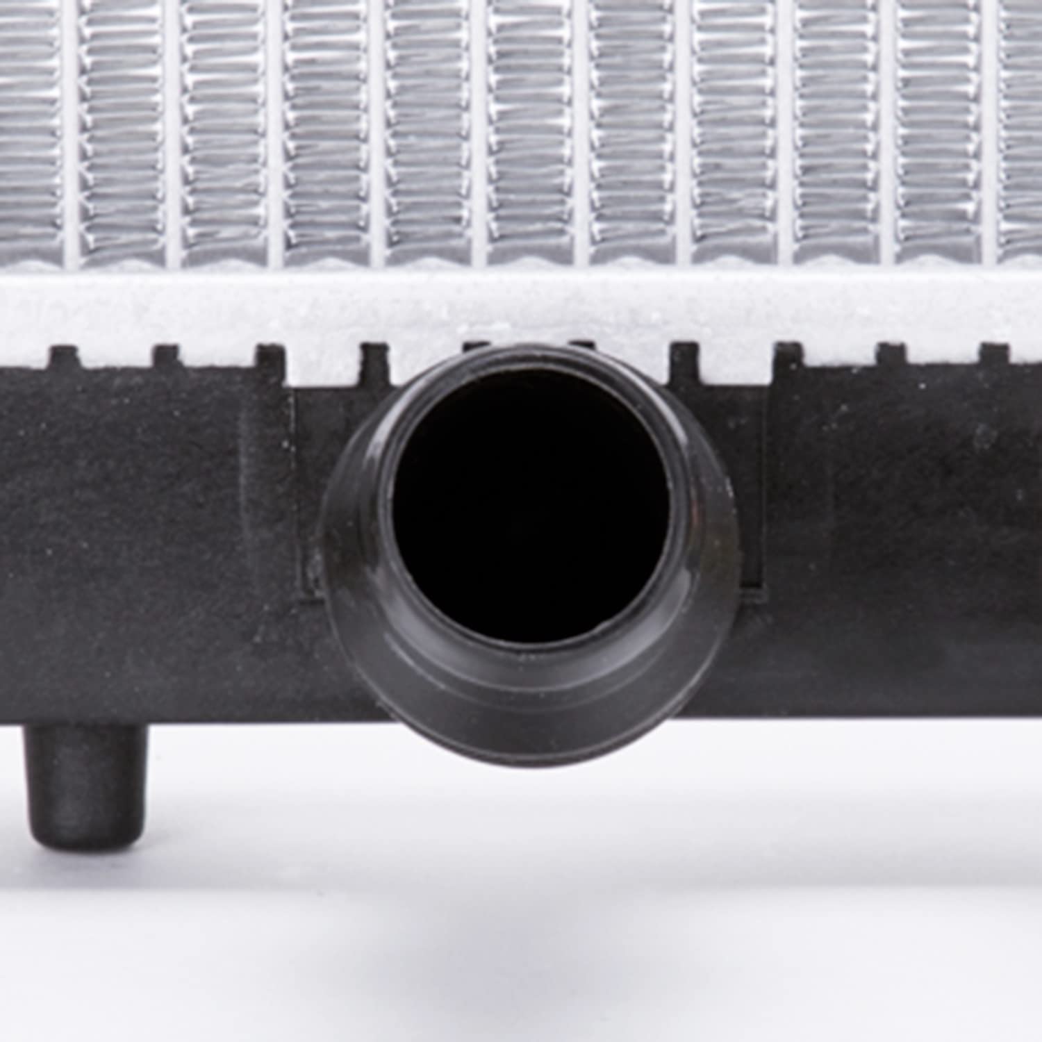 Radiator TYC 2966 Compatible with 2004-2008 Acura TSX