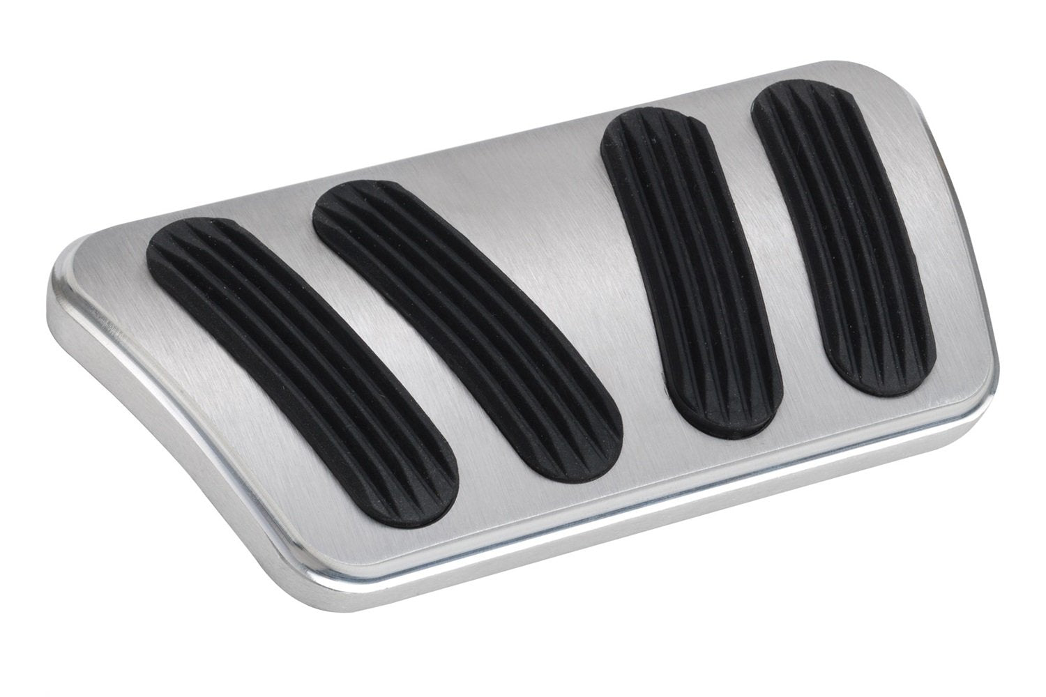 Gas Pedal/Brake Pad Lokar BAG-6176