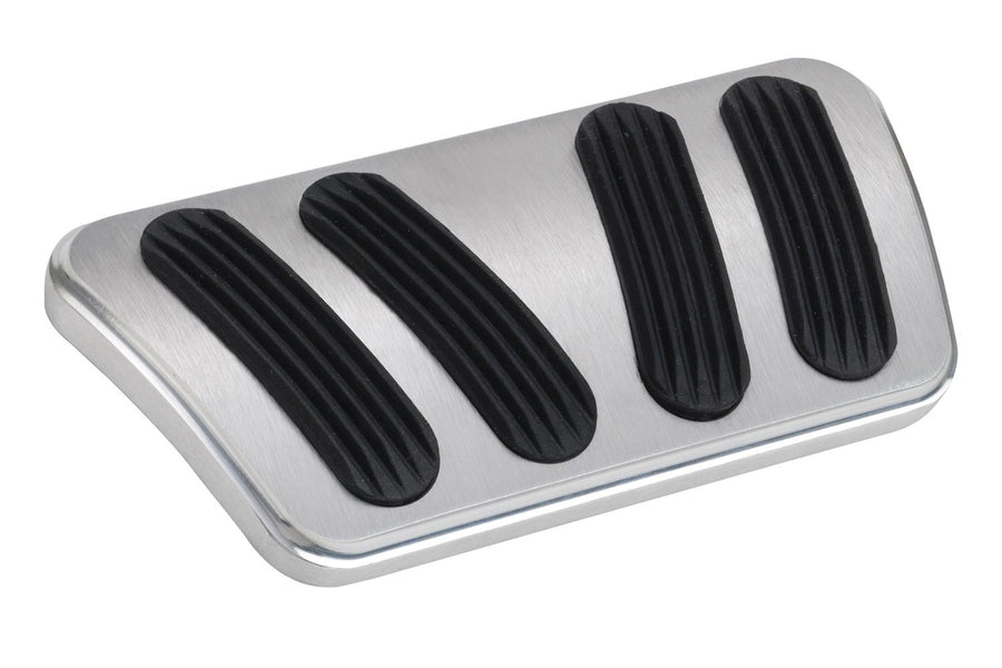 Gas Pedal/Brake Pad Lokar BAG-6176