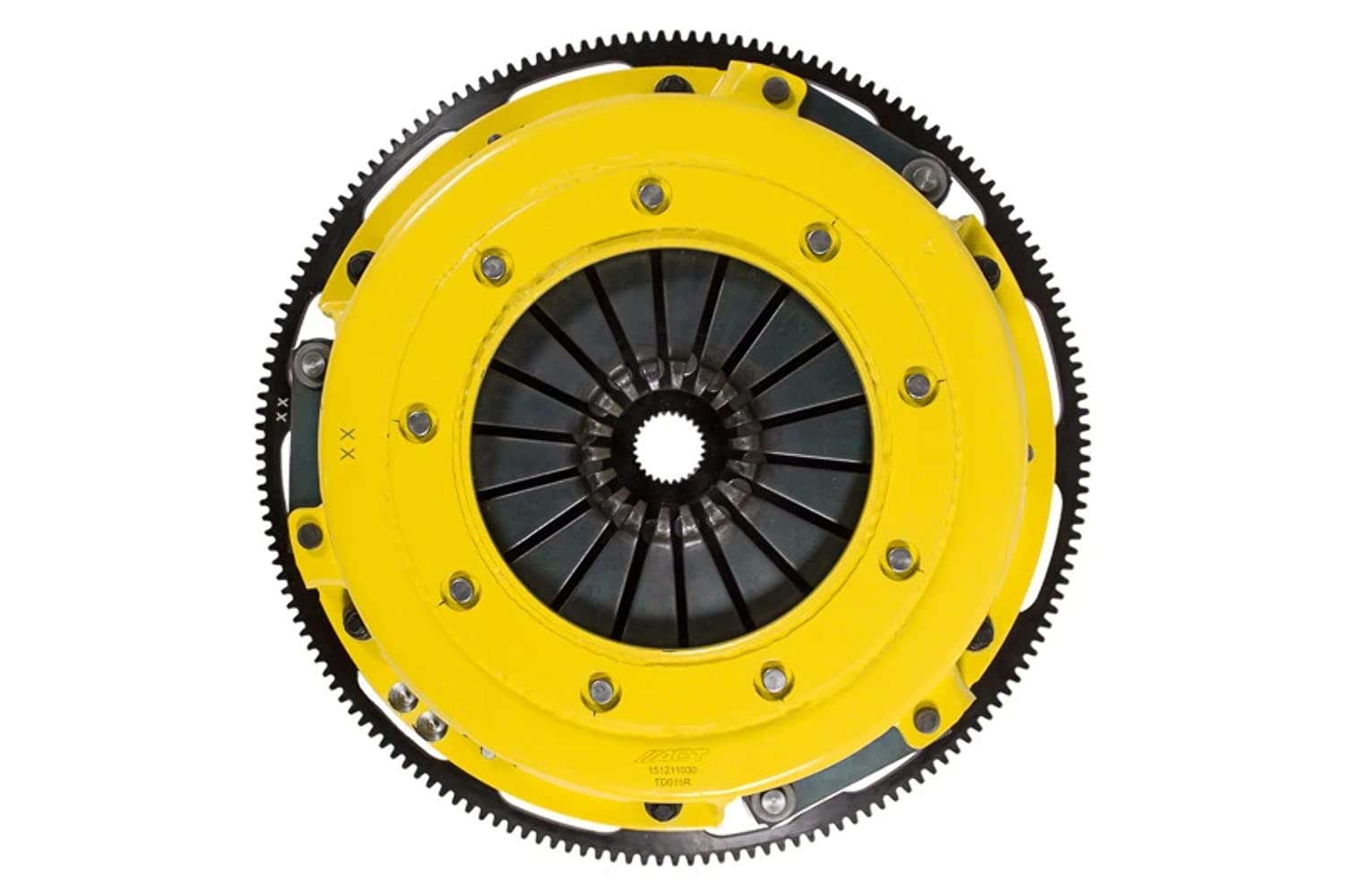 Twin Disc ACT T1R-G01 HD Race Kit