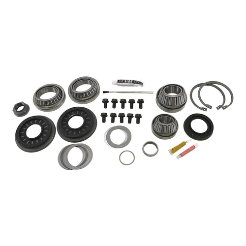 C198 Yukon Gear & Axle (YK C198) Master Overhaul Kit