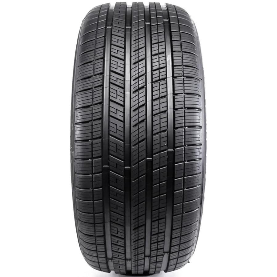 Pilot Sport A/S 3 Michelin All-Season Radial Tire-275/40R20 106V