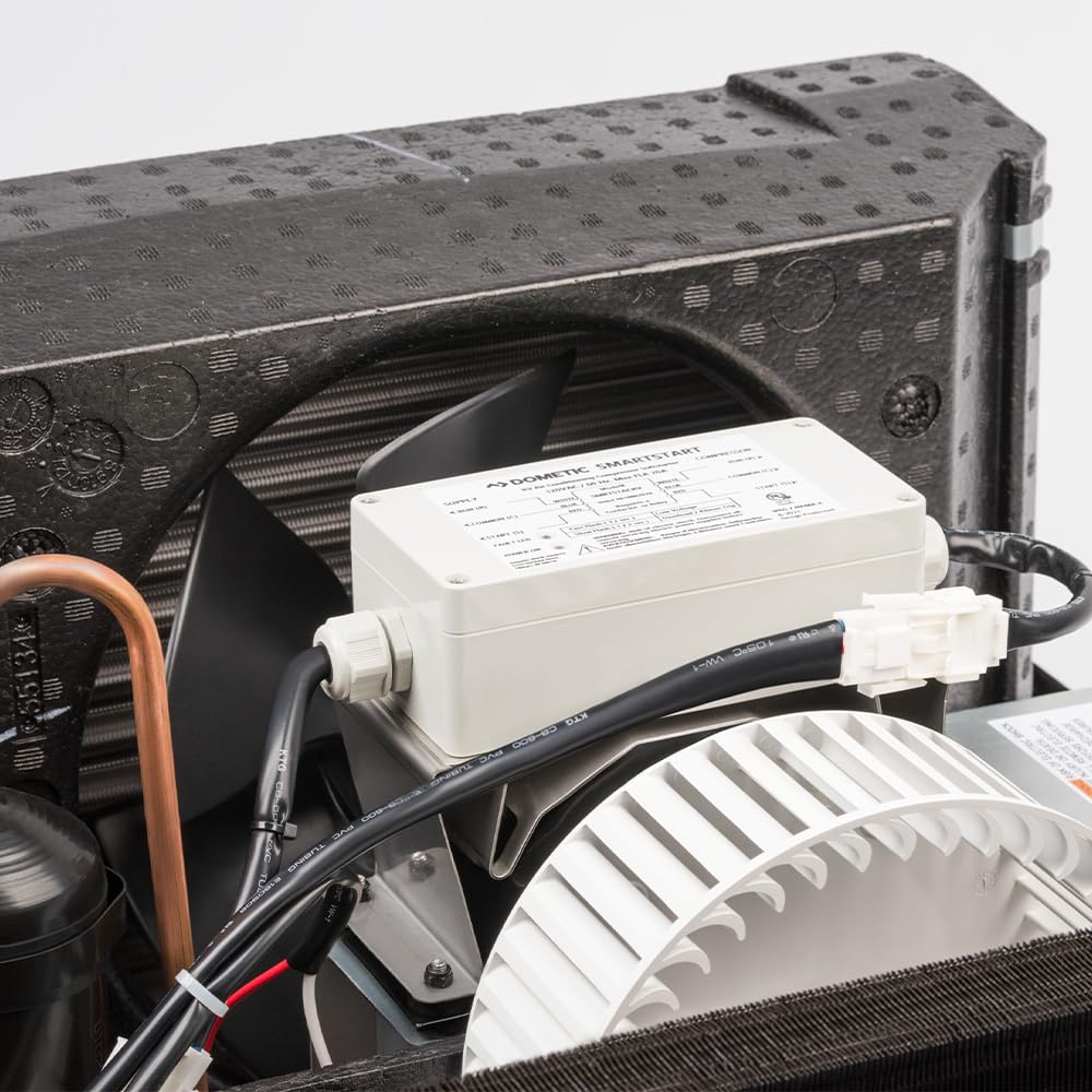 Dometic Accessory Kit SmartStart 120V for Brisk II Air Conditioner