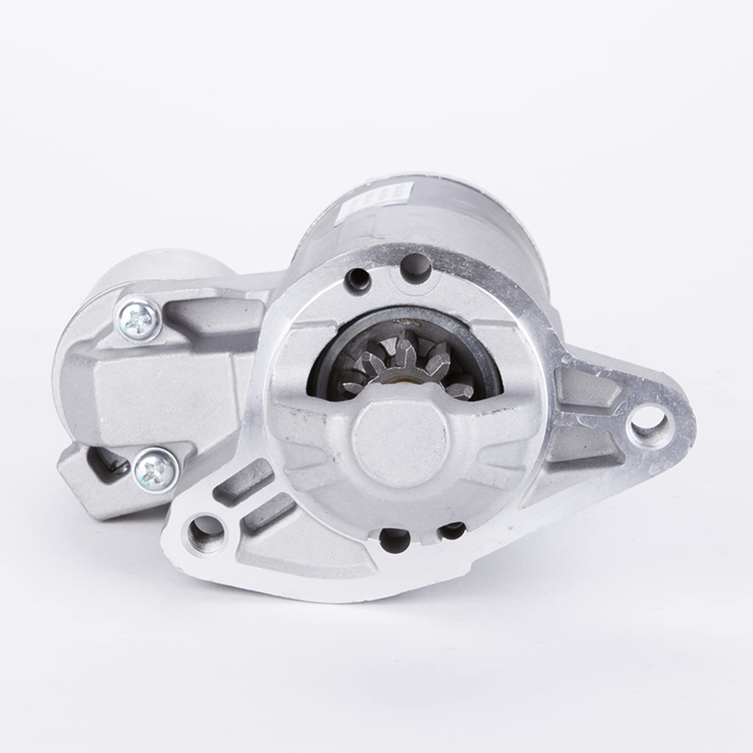 Starter Motor TYC 1-19133 Compatible with 2010-2012 Jeep Liberty