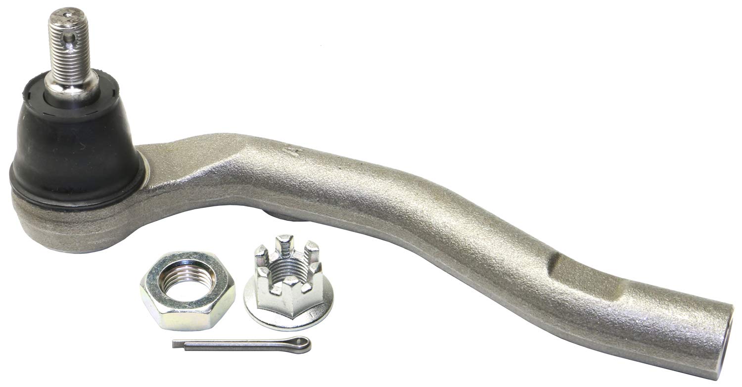 Steering Tie Rod End MOOG ES800589 for Acura TL