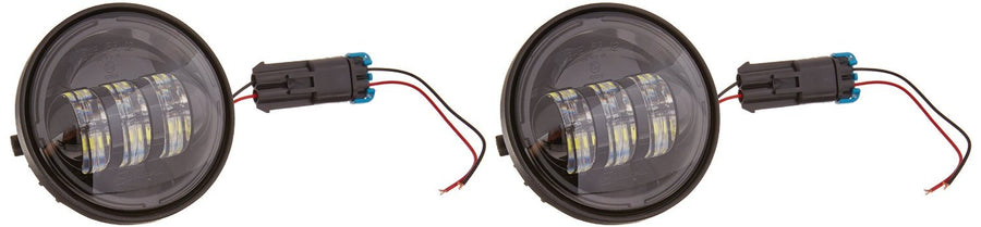 6146-12V JW Speaker F150 2011-2014 F