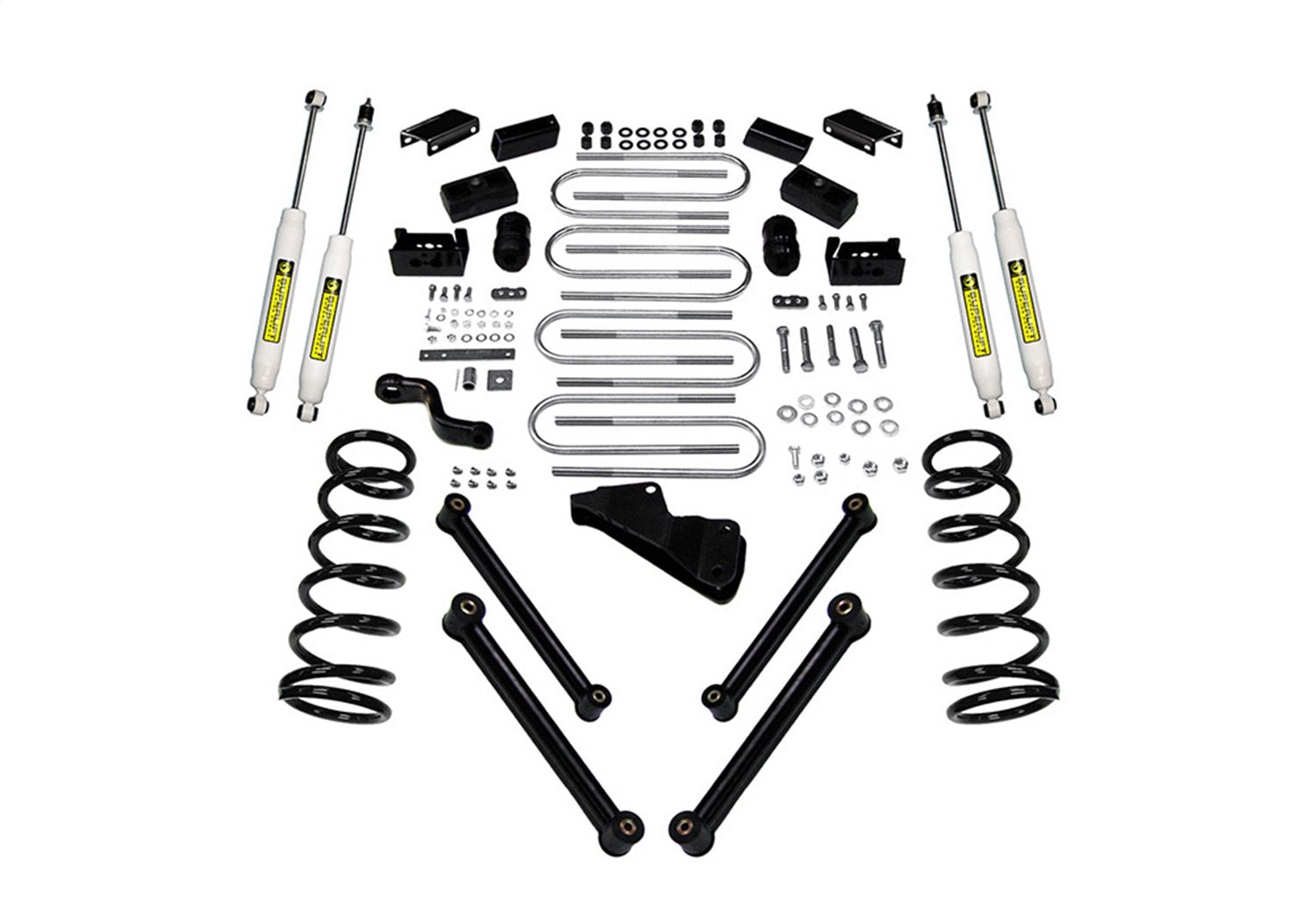 Rail Superlift Wrap 30505
