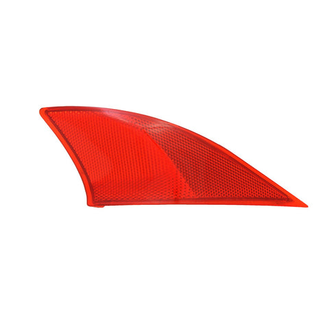 Right TYC Reflector Assembly Compatible with 2014-2020 Lexus IS200t/300