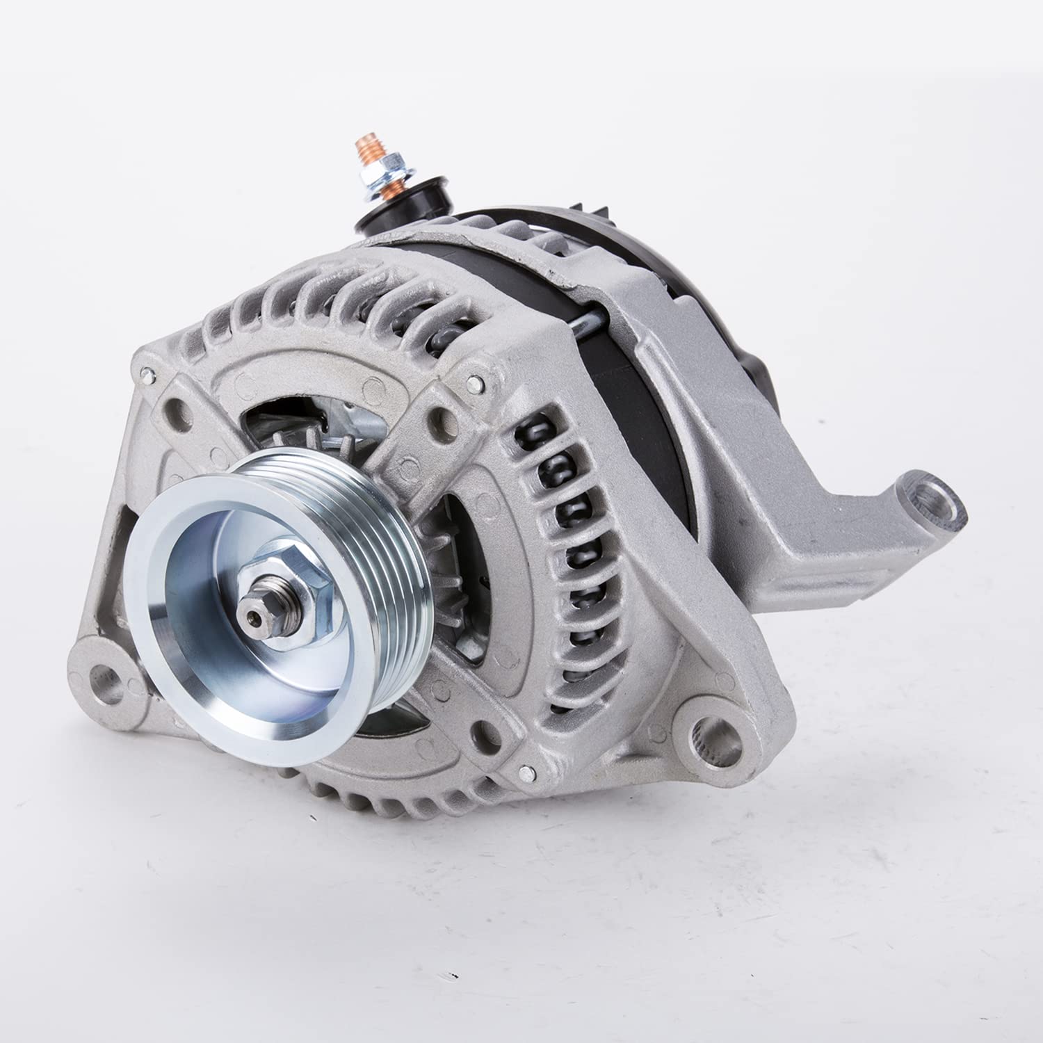 Alternator TYC Compatible with 2007-2010 Jeep Grand Cherokee