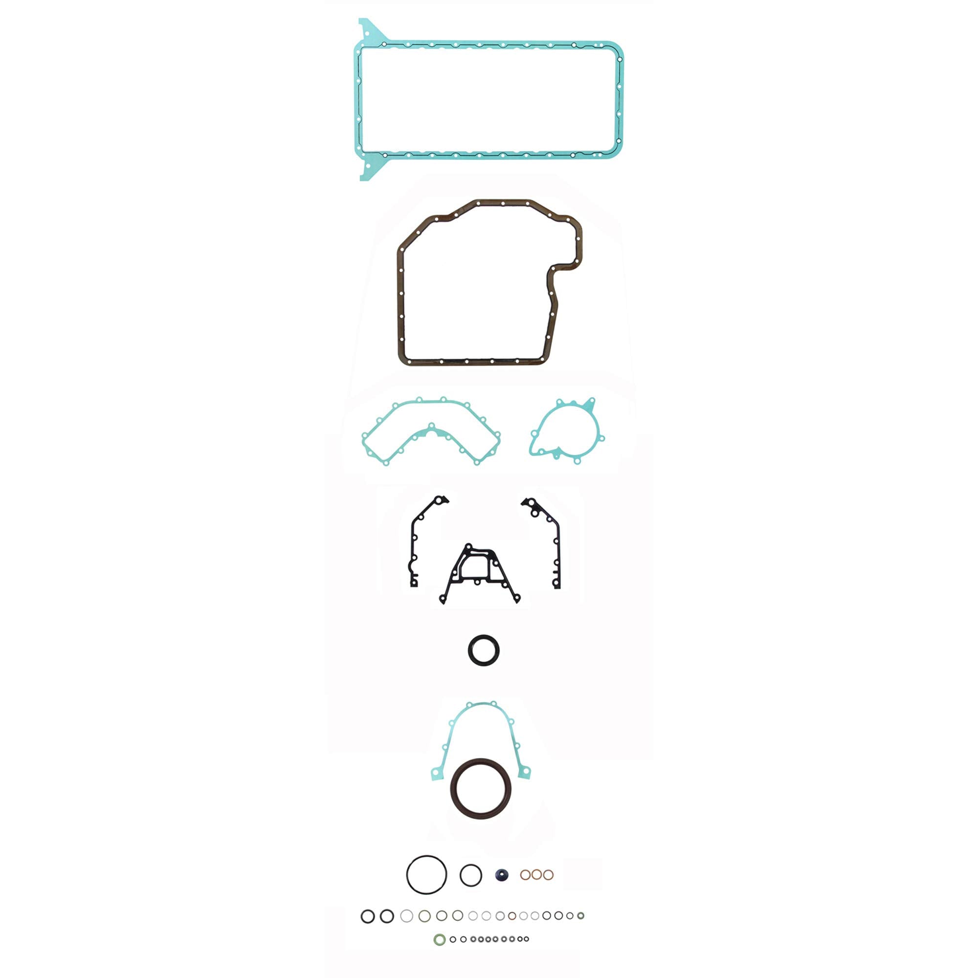 Conversion FEL-PRO Gasket Set CS 26339