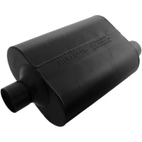 Super 40 Series Flowmaster Chambered Muffler 952547