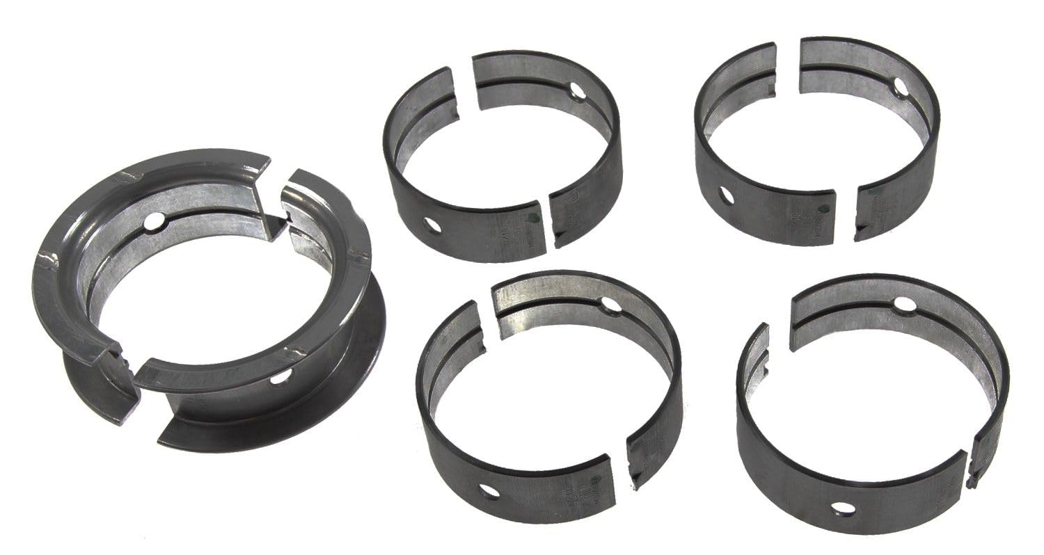 Engine Crankshaft Main Bearing Set Clevite MS-1533A-.25MM