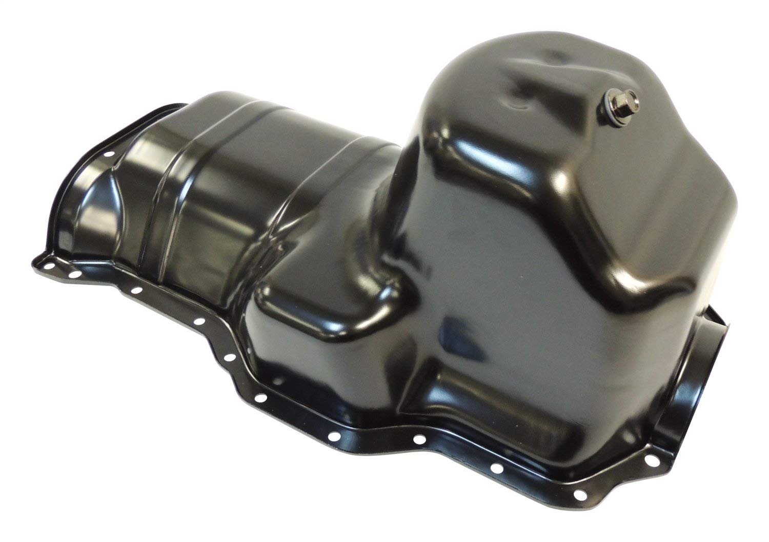 Engine Oil Pan Crown Automotive Engine