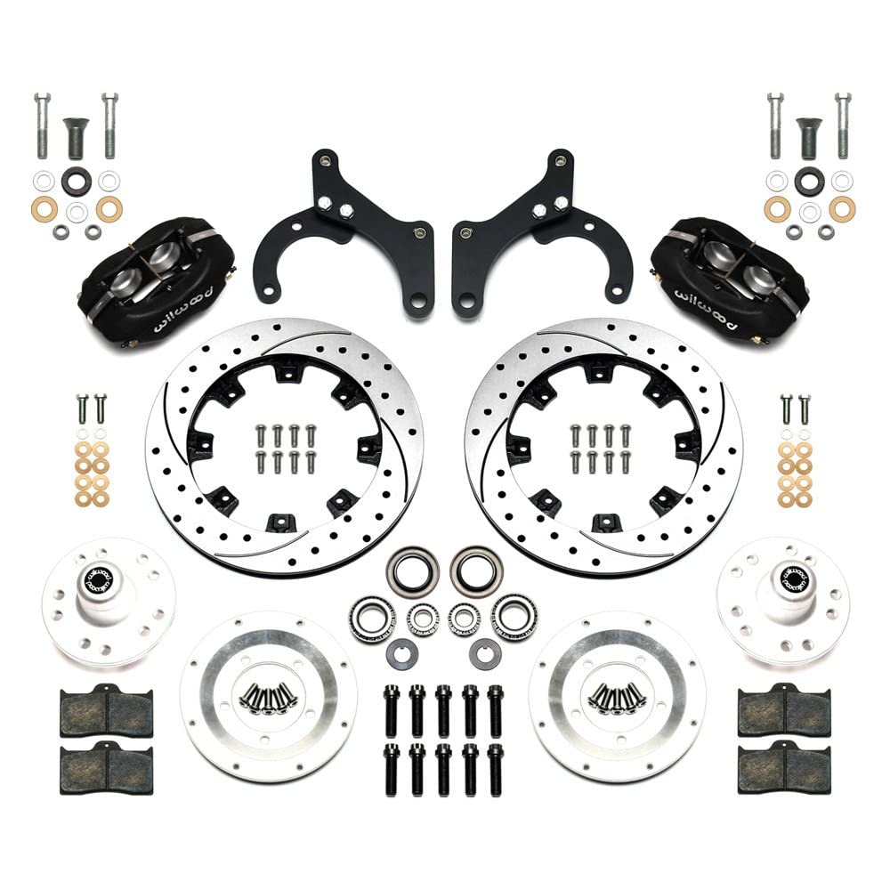 Brake Kit Wilwood 14012459D