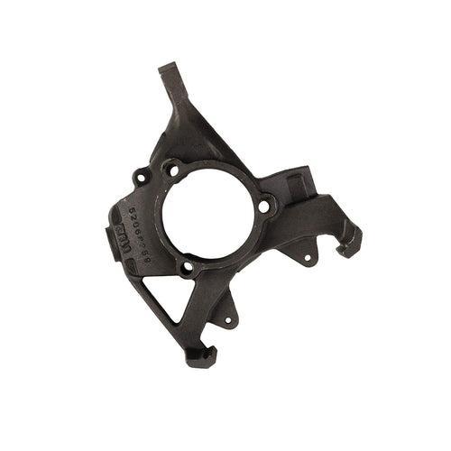 18007.04 | Omix | Left Steering Knuckle | OE Reference: 52067575 | Fits 1990-2006 Jeep MJ/XJ/YJ/ZJ/TJ