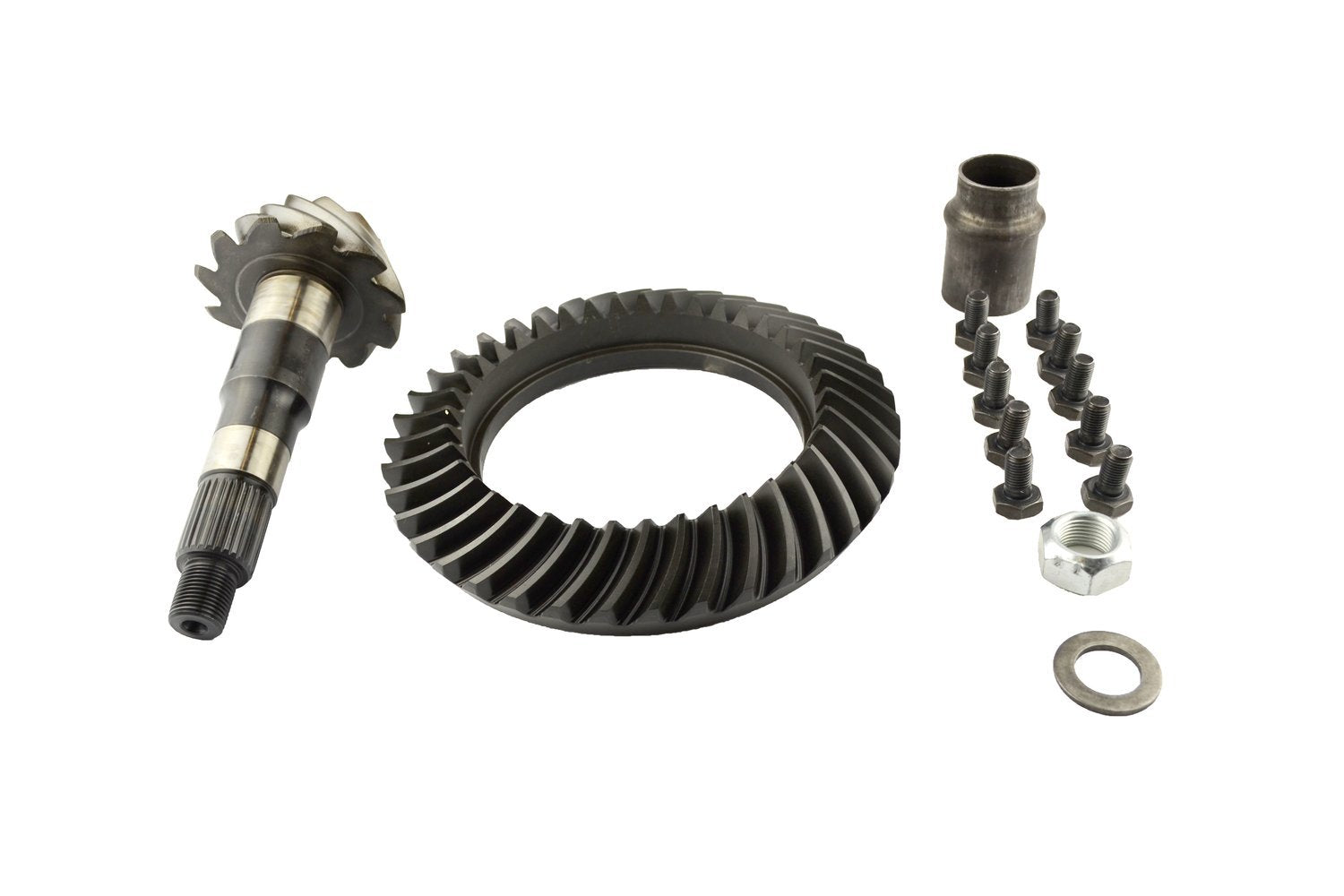 Differential Ring and Pinion Gear Set Spicer 84073-5 for DANA 44, 3.55 Ratio