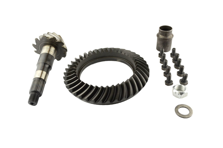 Differential Ring and Pinion Gear Set Spicer 84073-5 for DANA 44, 3.55 Ratio