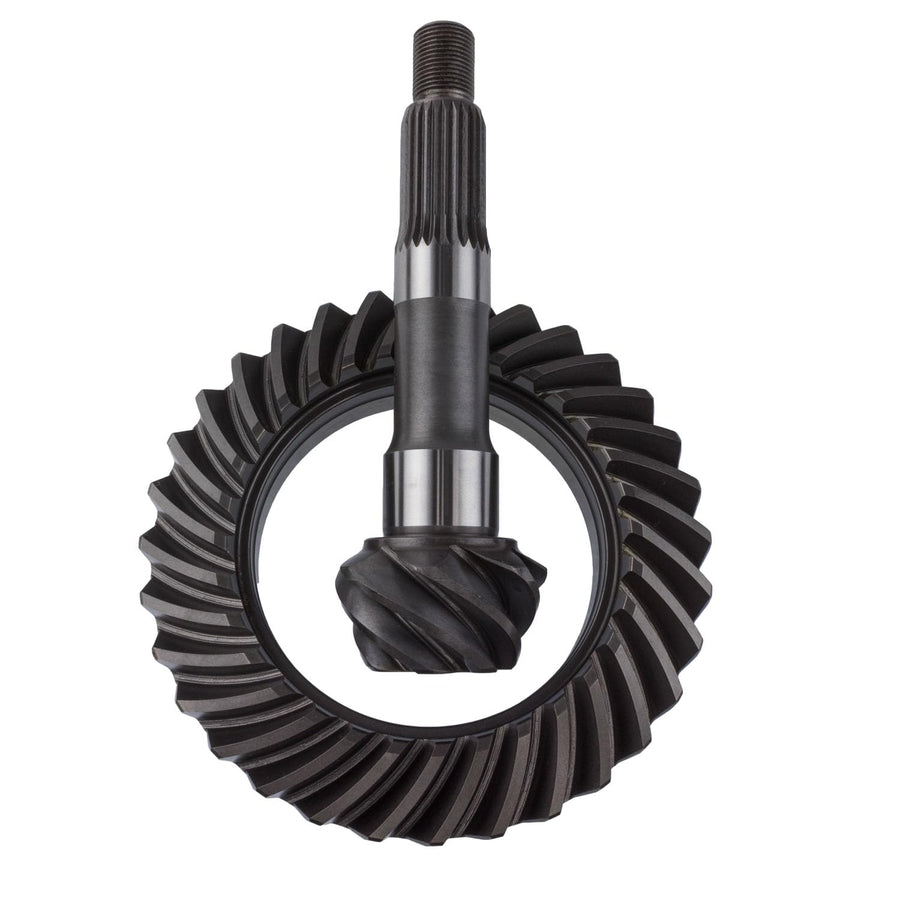 Motive Gear Ring and Pinion Gear Set SUZ-457 Fits Suzuki 6.9" with 4.57 Gear Ratio for Front|Rear Differential Replaces, Yukon Gear YG SUZSAM-457, Compatible with Suzuki Samurai '85-95