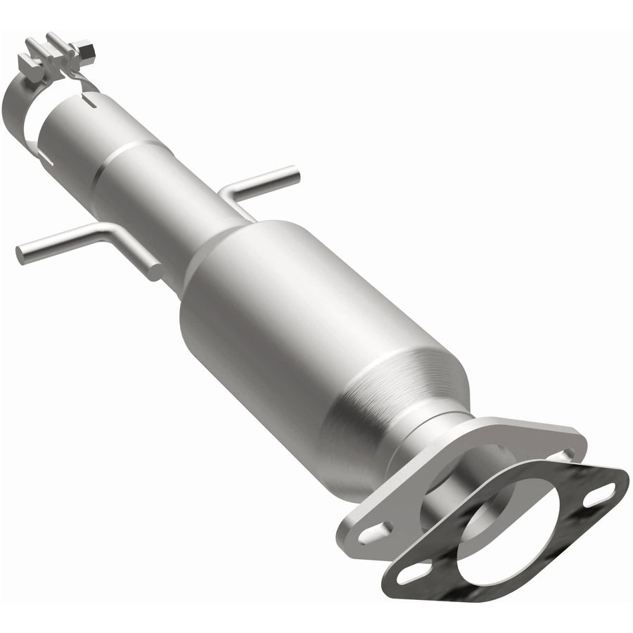 Catalytic Converter MagnaFlow 5671623: California Grade, Direct-Fit, Compatible with 2009-2010 Pontiac G6 and 2009 Saturn Aura (CARB Compliant)