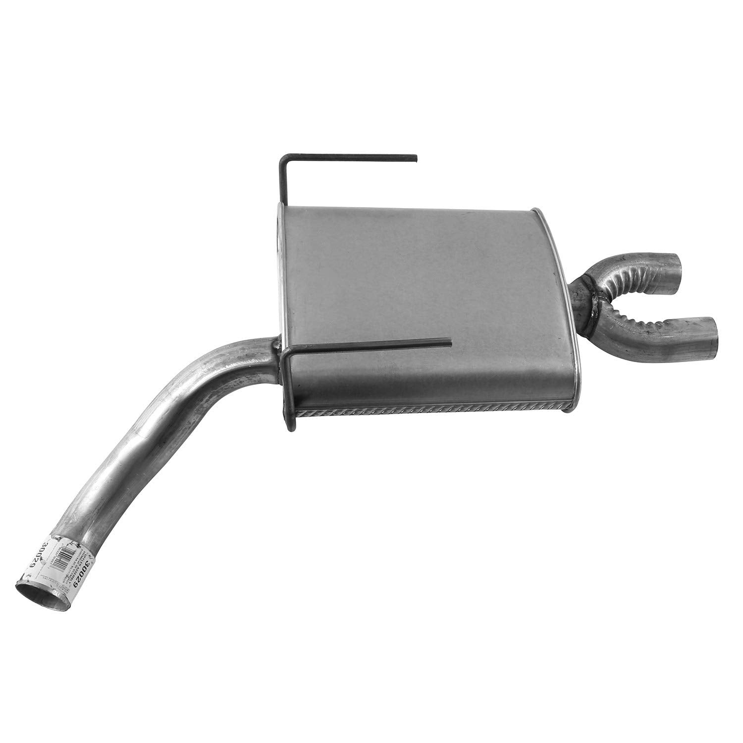 Muffler AP Exhaust 30029