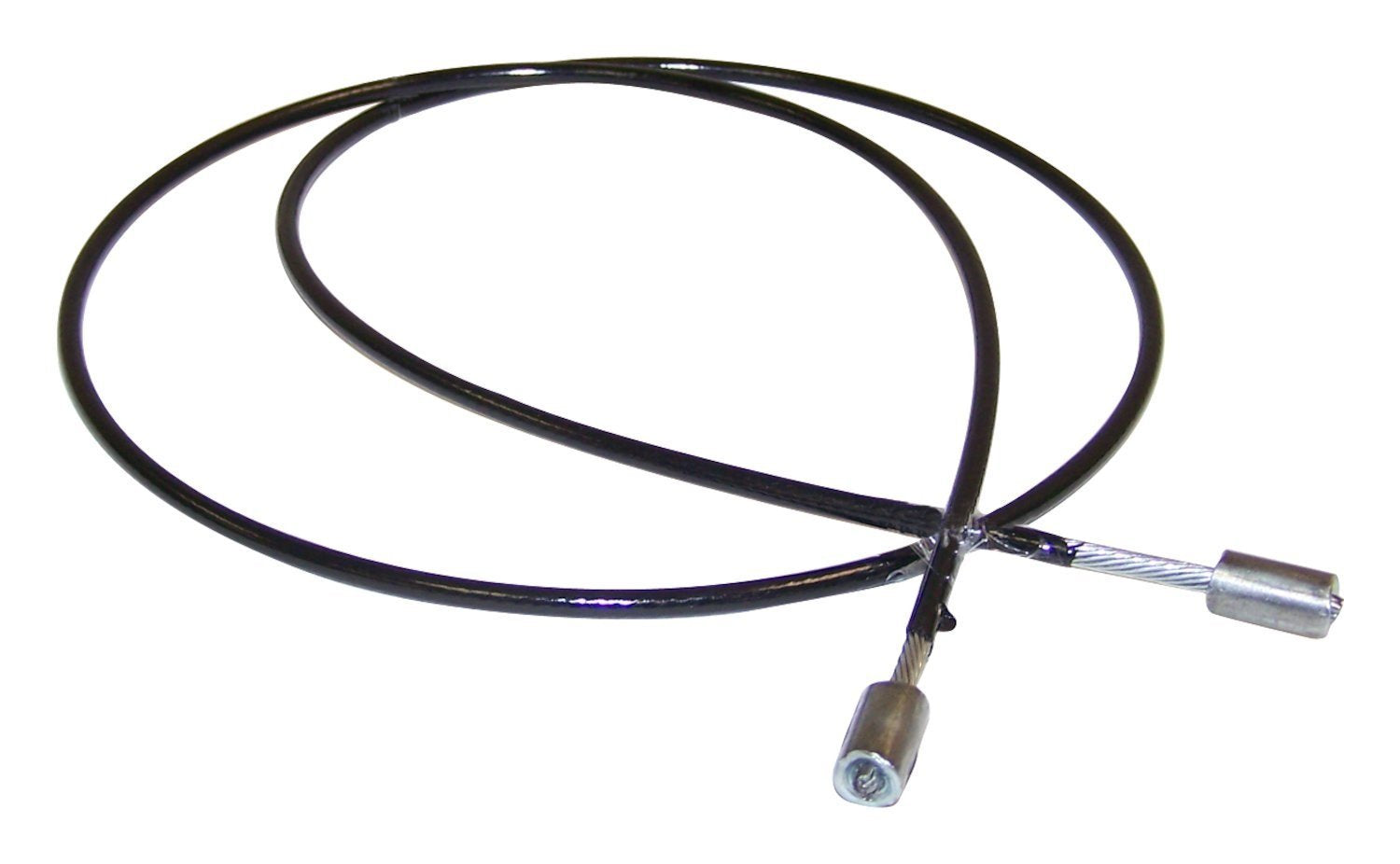 Automotive Crown Brake Cable Parking Brake