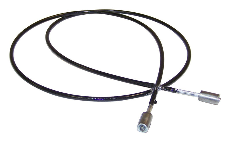 Automotive Crown Brake Cable Parking Brake
