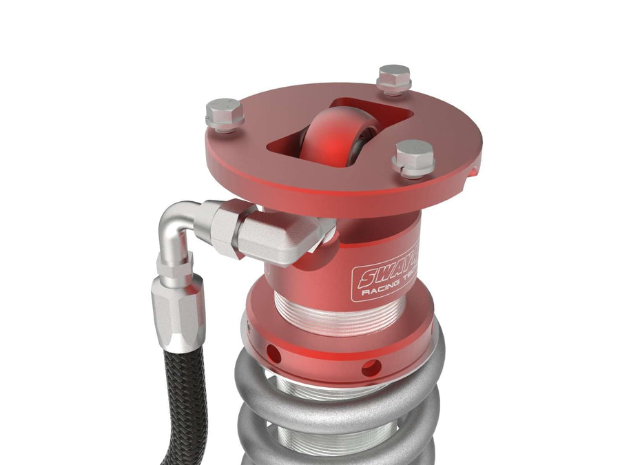 Control AFe Sway-A-Way 2.5 Series Front Coilovers 101-5600-19-CA